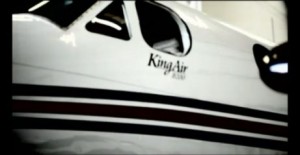 King Air Insurance Training, Flight School